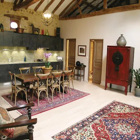 Ferienhaus Three-bedroom Holiday In Siorac-en-perigord *