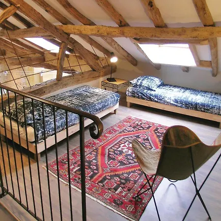 Ferienhaus Three-bedroom Holiday In Siorac-en-perigord Siorac-en-Périgord