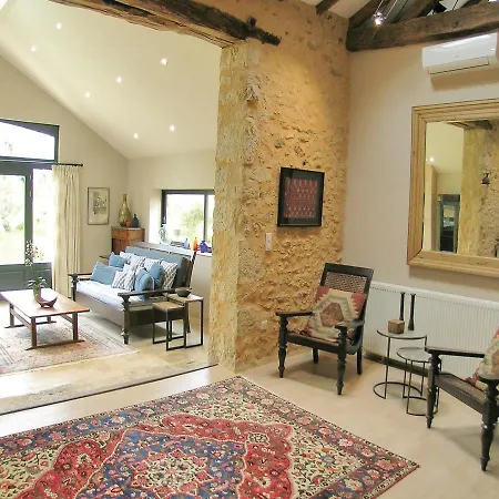 Three-bedroom Holiday In Siorac-en-perigord * Siorac-en-Périgord