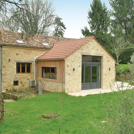 Three-bedroom Holiday In Siorac-en-perigord Siorac-en-Périgord