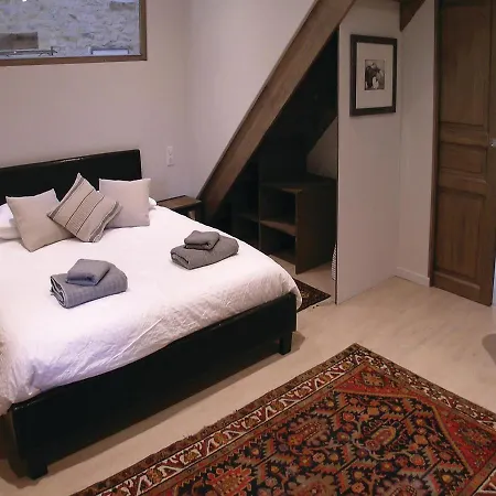 Three-bedroom Holiday In Siorac-en-perigord Ferienhaus