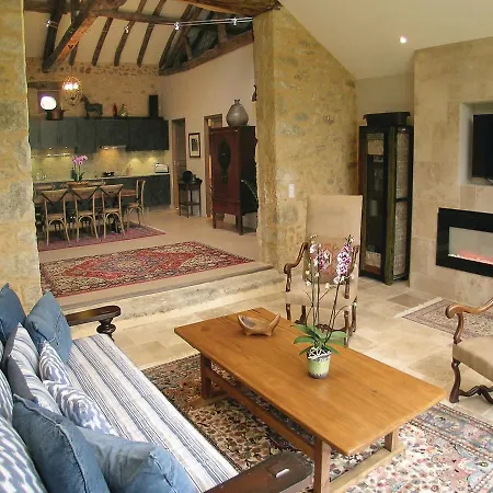 Three-bedroom Holiday In Siorac-en-perigord Siorac-en-Périgord
