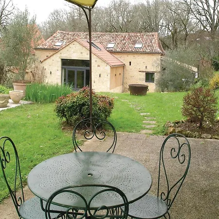 Three-bedroom Holiday In Siorac-en-perigord * Siorac-en-Périgord