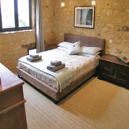 Ferienhaus Three-bedroom Holiday In Siorac-en-perigord *