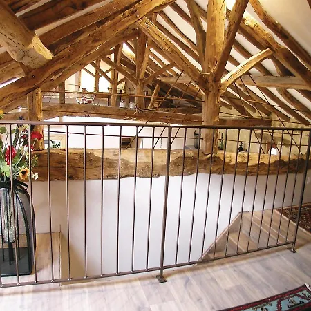 Ferienhaus Three-bedroom Holiday In Siorac-en-perigord