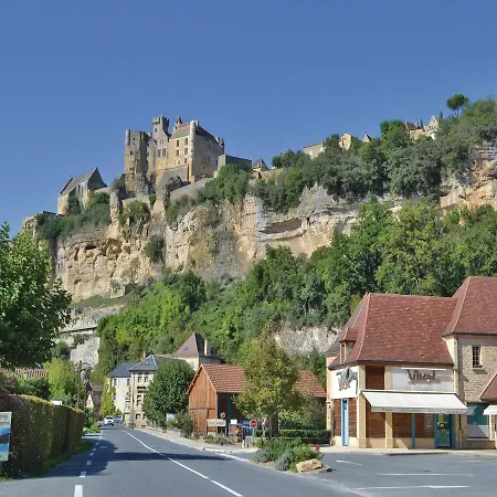 Ferienhaus Three-bedroom Holiday In Siorac-en-perigord