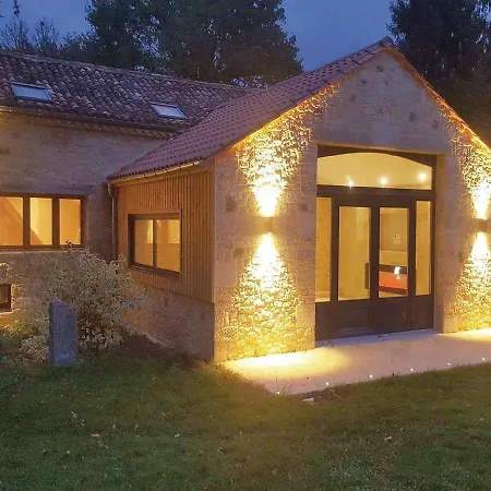 Three-bedroom Holiday In Siorac-en-perigord * Siorac-en-Périgord