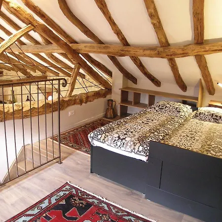 Three-bedroom Holiday In Siorac-en-perigord Siorac-en-Périgord