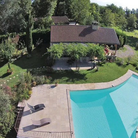 Ferienhaus Three-bedroom Holiday In Siorac-en-perigord *