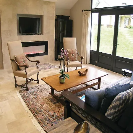 Three-bedroom Holiday In Siorac-en-perigord *