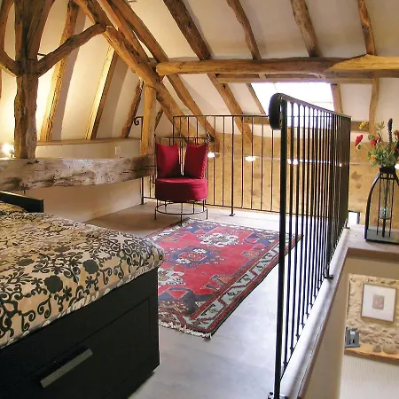 Ferienhaus Three-bedroom Holiday In Siorac-en-perigord Siorac-en-Périgord